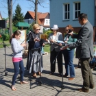 V Majowy Piknik Literacki